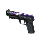 StatTrak™ Five-SeveN | Испытание огнём