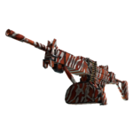 Negev | Рыба-лев
