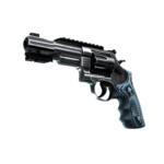 StatTrak™ Револьвер R8 | Хватка