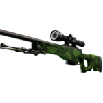 Сувенирный AWP | Гадюка