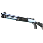 Сувенирный XM1014 | Вороненая сталь