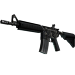 Сувенирный M4A4 | Мейнфрейм