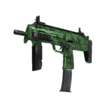 MP7 | Материнская плата