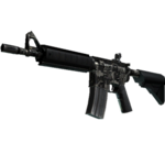 M4A4 | Мейнфрейм