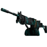 StatTrak™ Negev | Почва