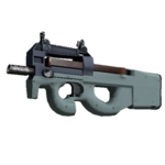 Сувенирный P90 | Гроза