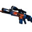 StatTrak™ SCAR-20