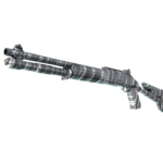 Сувенирный XM1014 | Городская перфорация